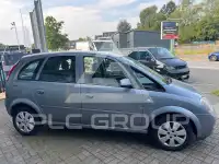 2005 Opel MERIVA