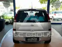 2005 Opel MERIVA