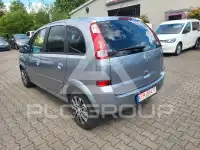 2005 Opel MERIVA