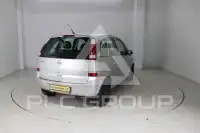 2005 Opel MERIVA