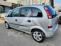2005 Opel MERIVA