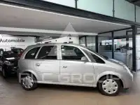 2005 Opel MERIVA