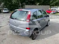 2005 Opel MERIVA