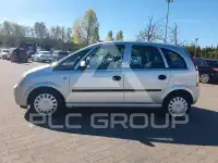 2005 Opel MERIVA