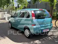 2005 Opel MERIVA