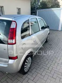 2005 Opel MERIVA