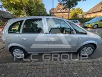 2005 Opel MERIVA