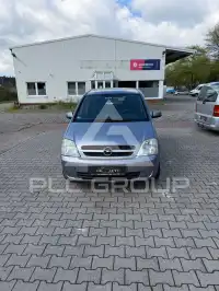 2005 Opel MERIVA