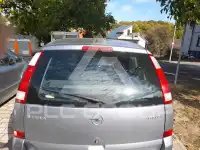 2005 Opel MERIVA