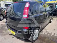 2005 Opel MERIVA