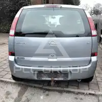 2005 Opel MERIVA