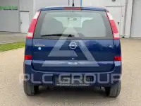 2005 Opel MERIVA