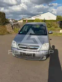 2005 Opel MERIVA