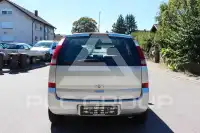 2005 Opel MERIVA