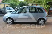 2005 Opel MERIVA