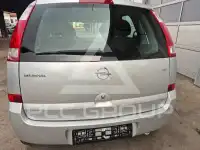 2005 Opel MERIVA