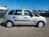 2005 Opel MERIVA