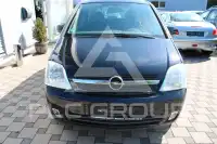 2005 Opel MERIVA