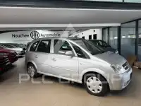 2005 Opel MERIVA
