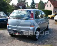 2005 Opel MERIVA