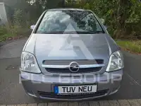 2005 Opel MERIVA