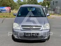 2005 Opel MERIVA
