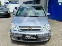 2005 Opel MERIVA