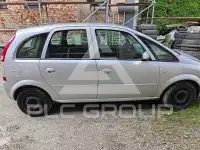 2005 Opel MERIVA