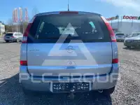 2005 Opel MERIVA