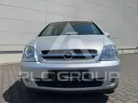 2005 Opel MERIVA