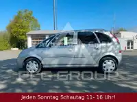 2005 Opel MERIVA