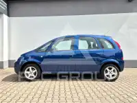 2005 Opel MERIVA