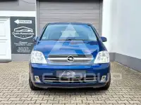2005 Opel MERIVA