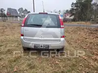 2005 Opel MERIVA