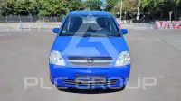 2005 Opel MERIVA