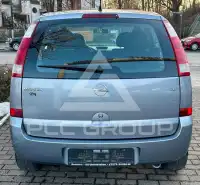 2005 Opel MERIVA