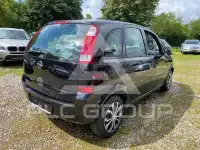 2005 Opel MERIVA