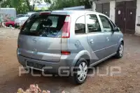 2005 Opel MERIVA