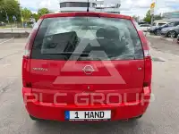2005 Opel MERIVA