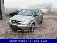 2005 Opel MERIVA