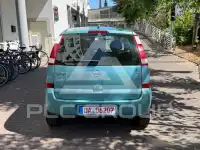 2005 Opel MERIVA