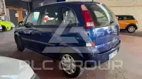 2005 Opel MERIVA
