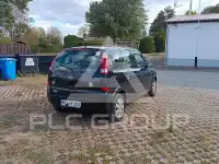 2005 Opel MERIVA