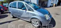 2005 Opel MERIVA