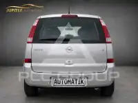 2005 Opel MERIVA