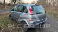 2005 Opel MERIVA