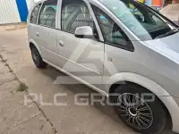 2005 Opel MERIVA