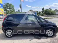 2005 Opel MERIVA