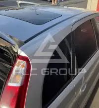 2005 Opel MERIVA