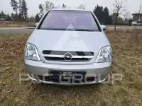 2005 Opel MERIVA